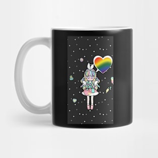 Animation Mug